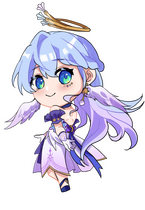 Chibi Full-Body